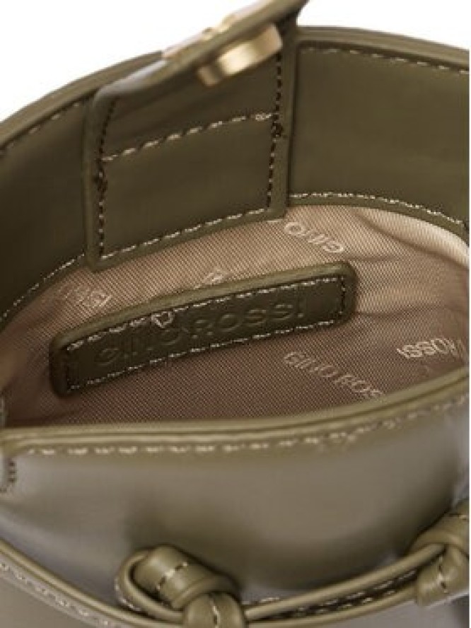 GINO ROSSI Torebka C-KY135 Khaki