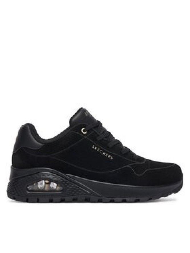 Skechers Sneakersy 155135/BBK Czarny