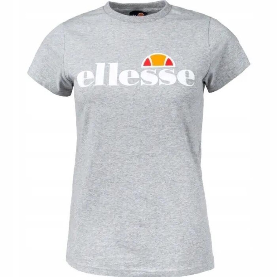 T-SHIRT DAMSKI KOSZULKA ELLESSE
