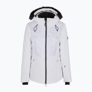 Kurtka narciarska damska EA7 Emporio Armani Giubbotto 6RTG04
