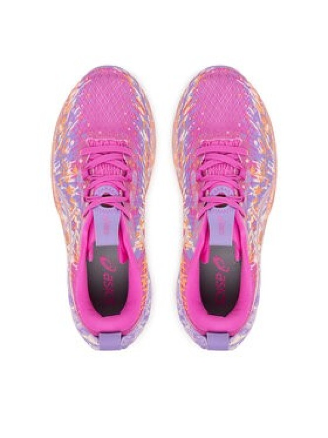 Asics Buty do biegania Noosa Tri 16 1012B675 Kolorowy