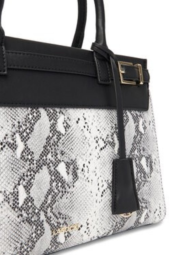 Lasocki Torebka C-LSK-M-005-08 Czarny