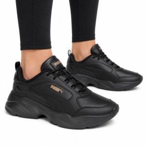 Buty damskie sneakersy sportowe Puma CASSIA 2.0 L