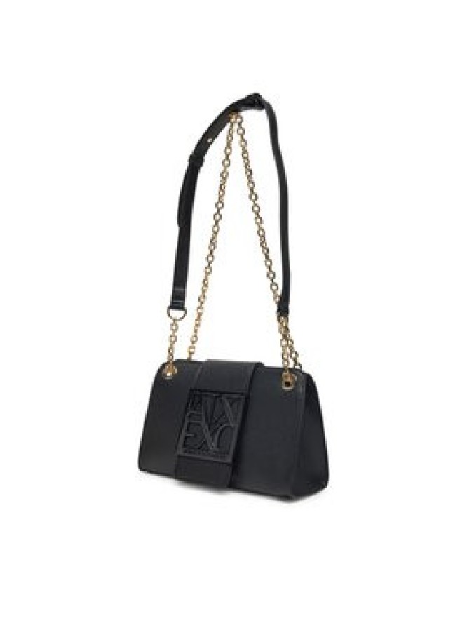 Armani Exchange Torebka XW000281 AF13672 UC001 Czarny