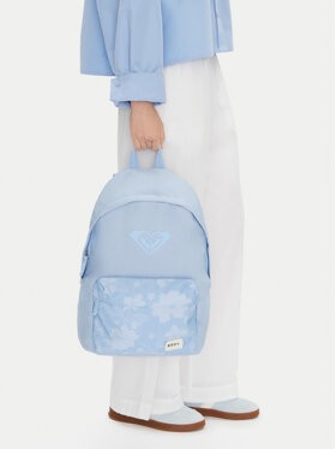 Roxy Plecak ROXY-P-002-07 Niebieski