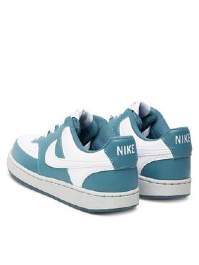 Nike Sneakersy Court Vision Lo Nn DH3158 Niebieski