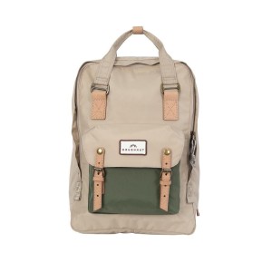 Plecak Doughnut Macaroon Large Jungle