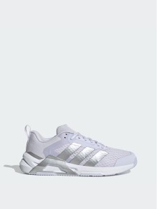 adidas Buty na siłownię Dropset Control Training Shoes KJ9167 Fioletowy jasny