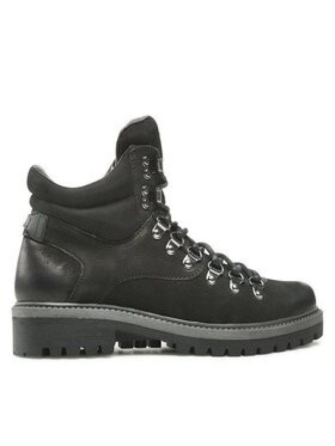 Lasocki Trapery WB-ASPIN-05 Czarny