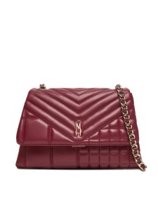 Steve Madden Torebka Bvolt-Q SM13001813 Bordowy
