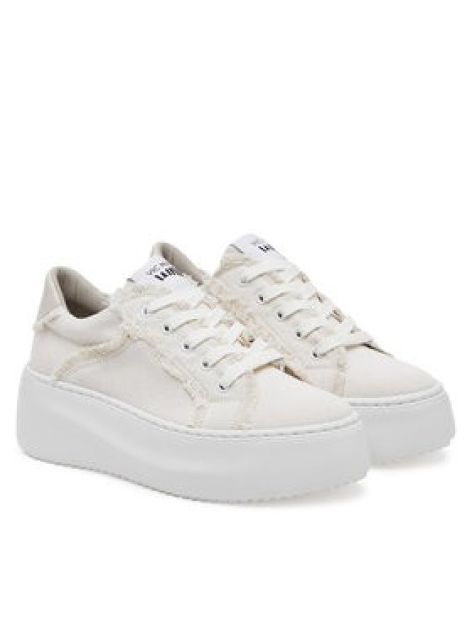 Vic Matié Sneakersy 1G3052D W62BQDBM22 Beżowy