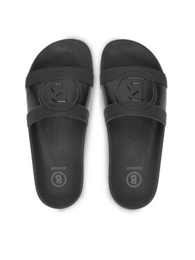 Bogner Klapki Belize L 7 E 22626447 Czarny