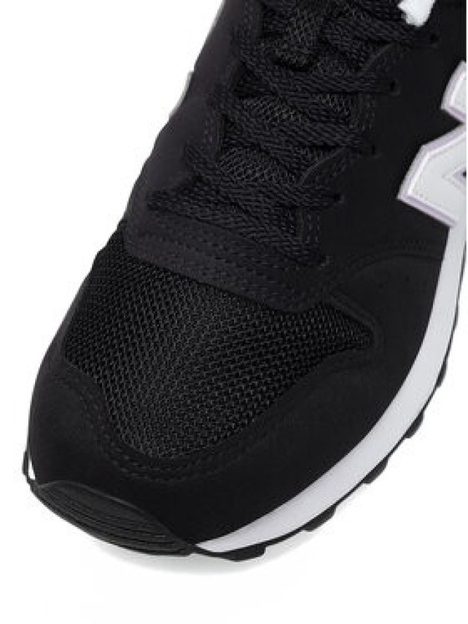 New Balance Sneakersy GW500MH2 Czarny