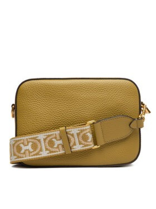 Coccinelle Torebka NOF Coccinelle Beat Soft Ribb E1 NOF 15 02 01 Zielony