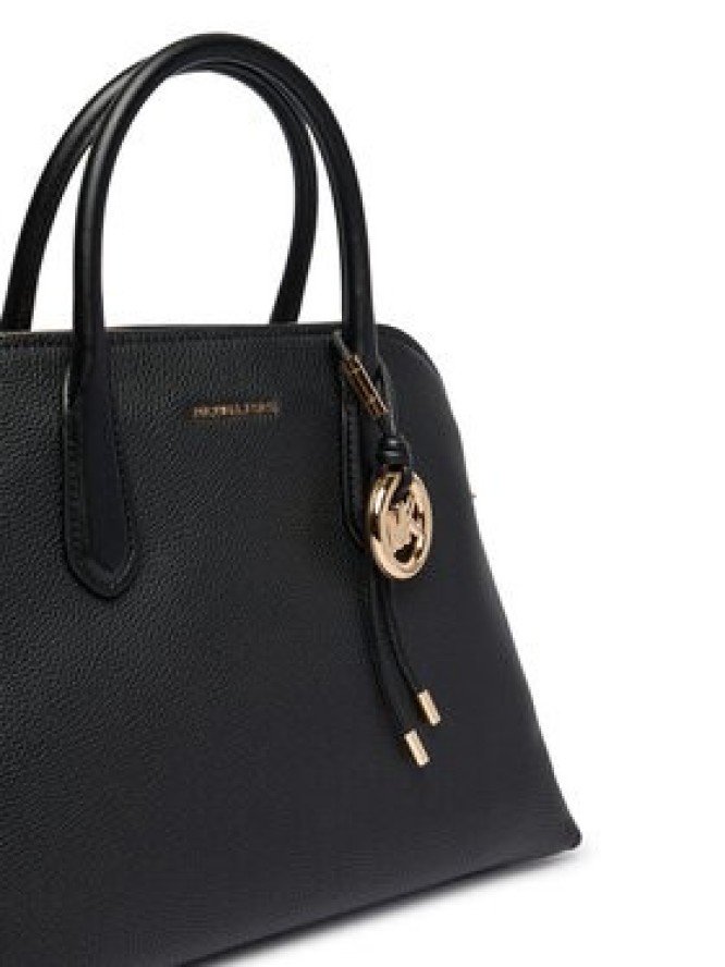 MICHAEL Michael Kors Torebka 30T6GX4S7L Czarny