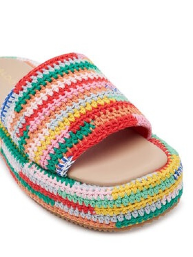 Aldo Klapki Bohemina 14011255 Kolorowy