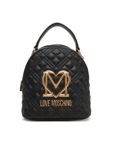 LOVE MOSCHINO Plecak JC4304PP1NK1200A Czarny