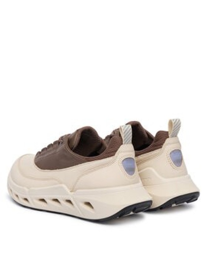 ECCO Sneakersy Biom 720 W 85030361956 Szary jasny