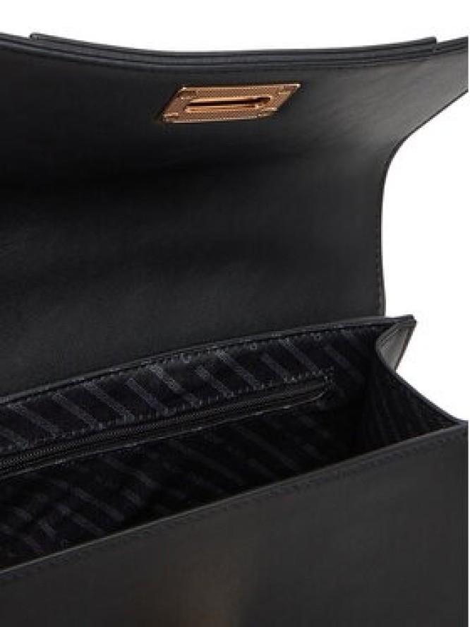 Aldo Torebka Viva Platform 14029001 Czarny