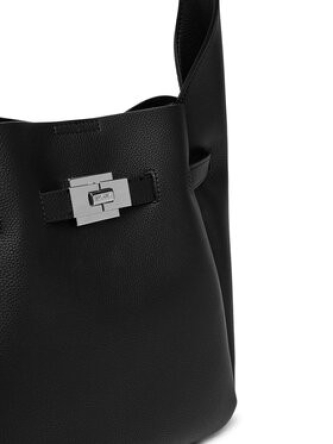 DKNY Torebka R52CAK42 Czarny