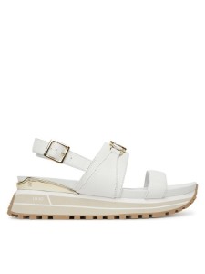 Liu Jo Sandały Maxi Wonder BA5081 P0102 Biały