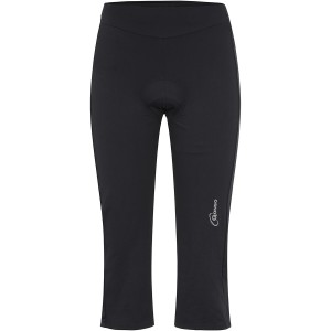Damskie legginsy 3/4 dzwony Gonso Essential
