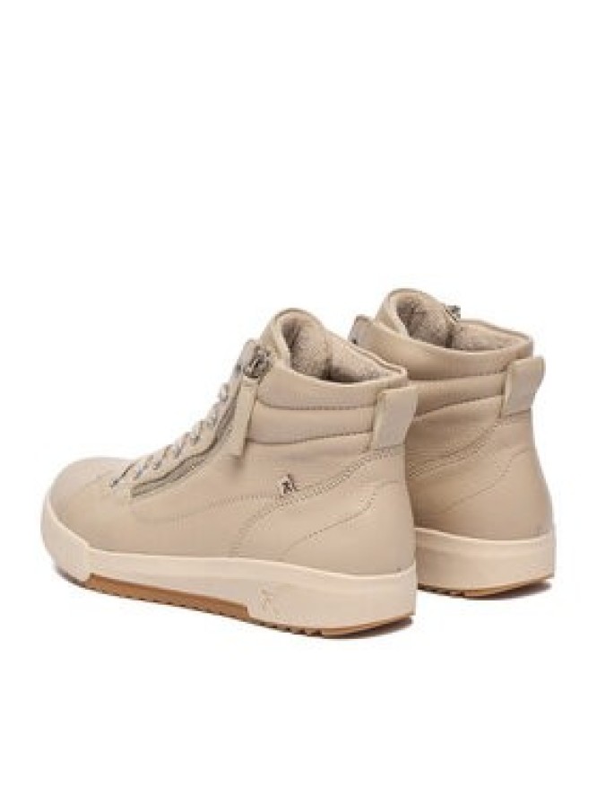Rieker Sneakersy CEO-W0164-60 Beżowy