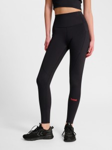 Damskie legginsy Hummel Hiit Intensity
