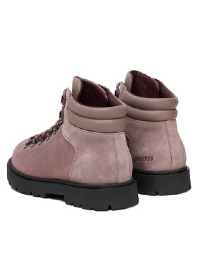 Birkenstock Trapery Jackson 2.0 1030946 Fioletowy