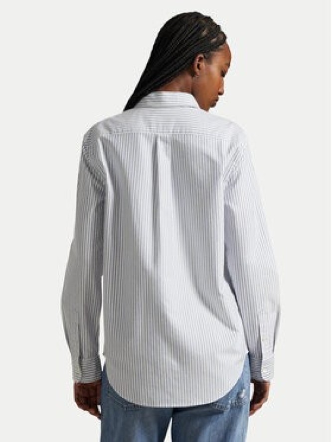 Polo Ralph Lauren Koszula 211971500001 Kolorowy Classic Fit