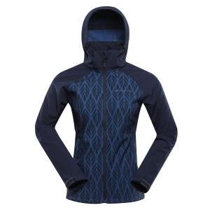 Kurtka softshell damska Alpine Pro Hoora