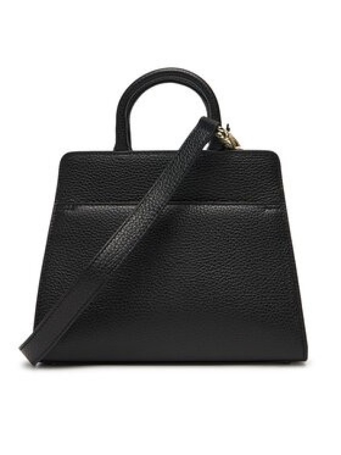 Aigner Torebka Cybill S 135170 Czarny