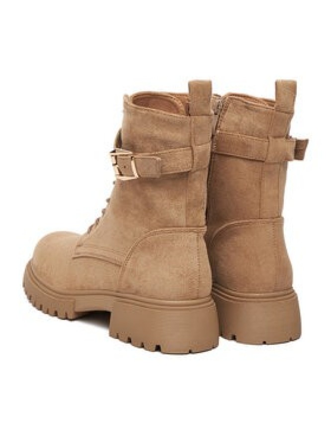 DeeZee Trzewiki 5699 Beżowy