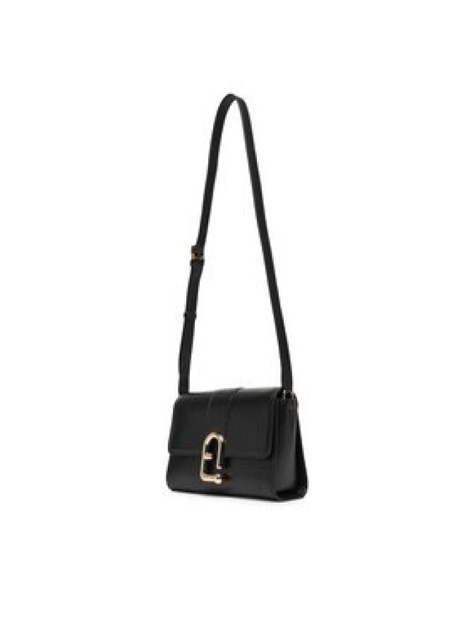 Furla Torebka Urban WB01683 BX3346 IT O6000 Czarny