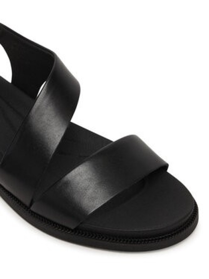 Pikolinos Sandały Navia W3E-0652 Czarny