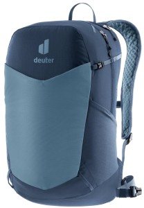 Plecak turystyczny Deuter Speed Lite 21
