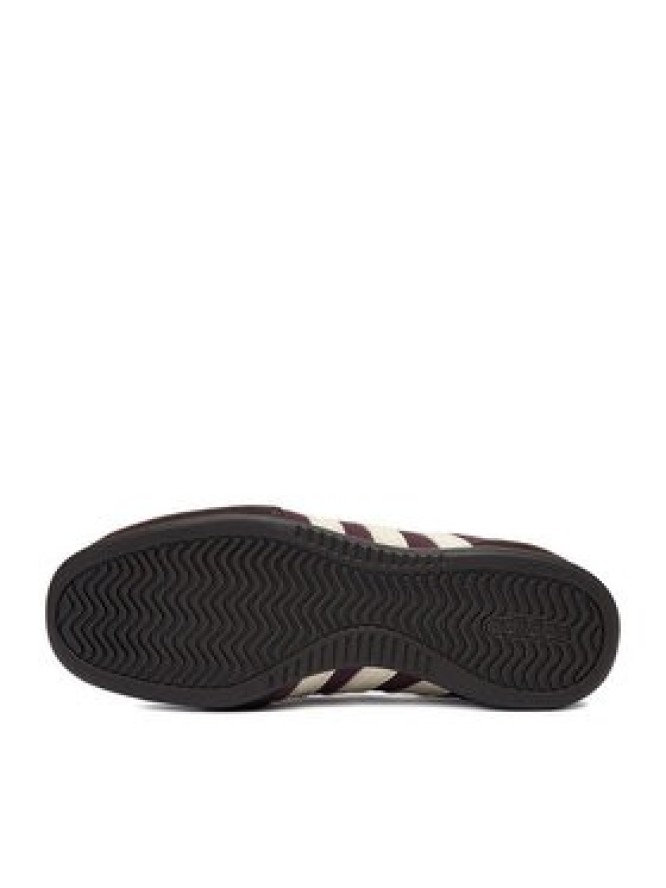 adidas Baleriny CEO-BARREDA MARY JANE KJ2255 Fioletowy