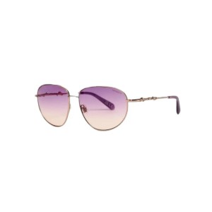Okulary przeciwsłoneczne aviator z gradientowymi soczewkami dla kobiet Superdry