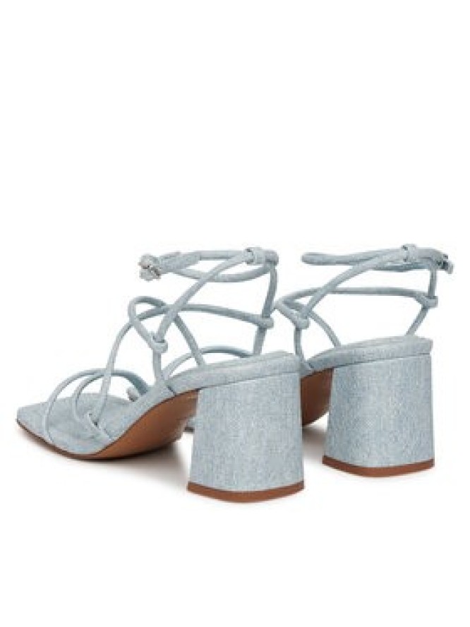 Aldo Sandały Harmonni 13990938 Niebieski