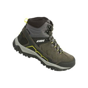 Buty Outdoor Ande Hiker High Wp Dorośli