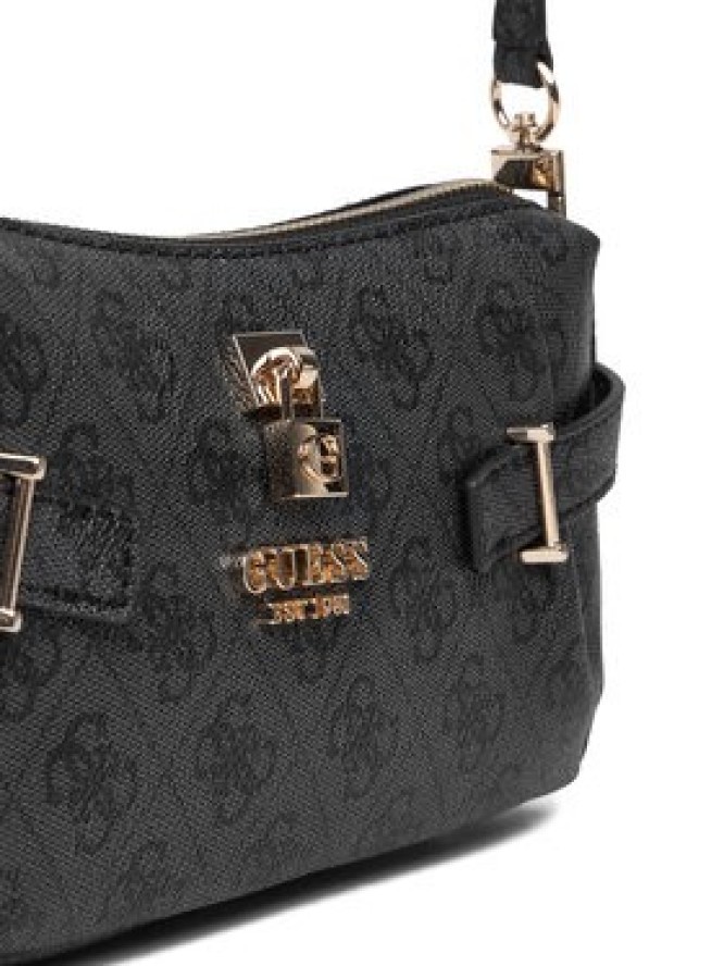 Guess Torebka Yesba Mini HWSG78 33720 Szary