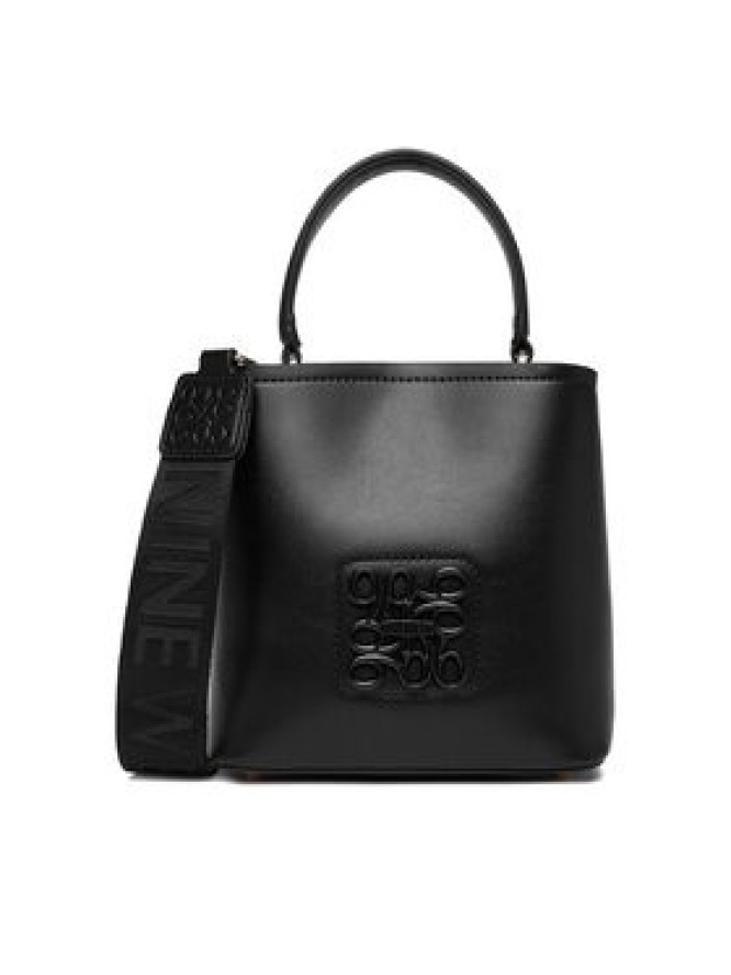 Nine West Torebka CEO-Verona-LDA8887 Czarny