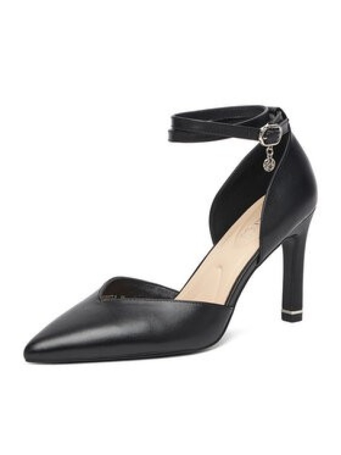 Lasocki Szpilki CEO-HY20077-3 Czarny