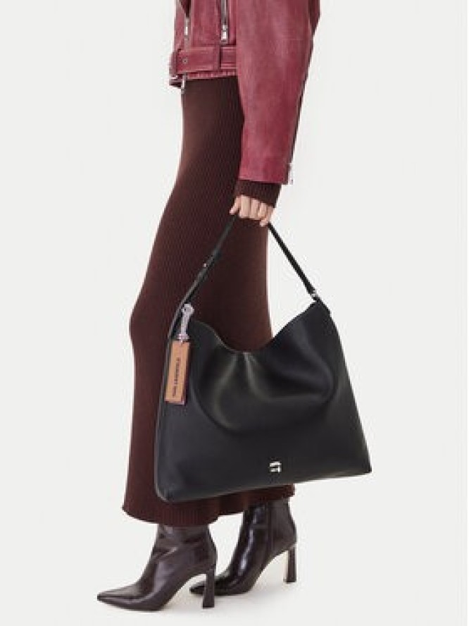 KARL LAGERFELD Torebka A4W30005 Czarny