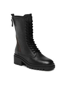 Lasocki Kozaki WI16-16444-01 Czarny