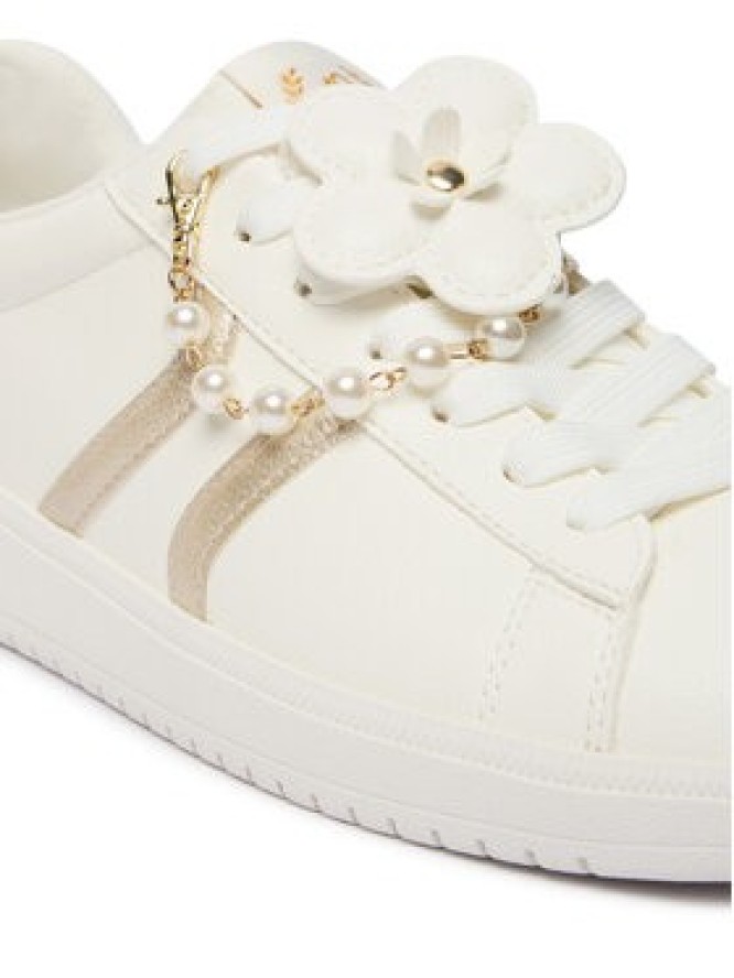 Aldo Sneakersy Chicsneaker2 14195087 Złoty