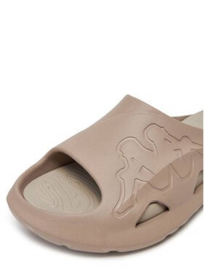 Kappa Klapki 865960 Beżowy