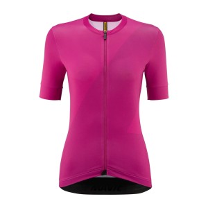 Damski jersey Mavic Aksium Graphic