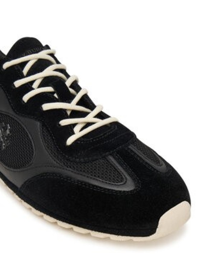 Tory Burch Sneakersy Field 176839 Czarny