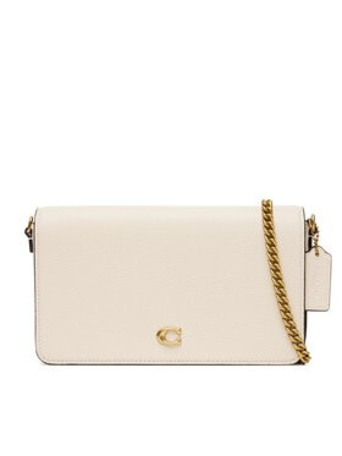 Coach Torebka CAO01 Beżowy